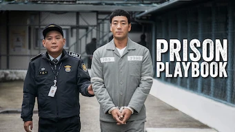 Prison Playbook