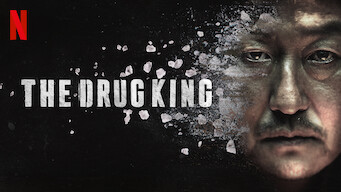 The Drug King