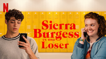 Sierra Burgess es una loser