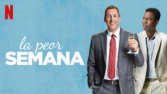 La peor semana