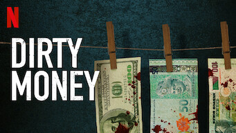 Dirty Money