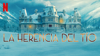 La herencia del tío