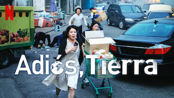 Adiós, Tierra