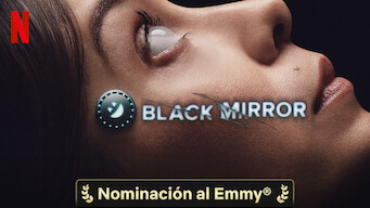 Black Mirror