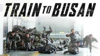 Estación zombie: Tren a Busan