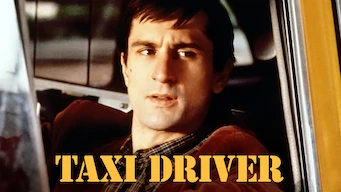 Taxi Driver