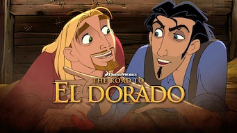 El camino hacia El Dorado