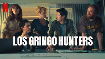 Los gringo hunters