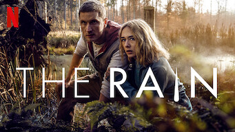 The Rain