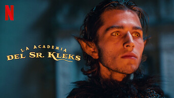 La Academia del Sr. Kleks