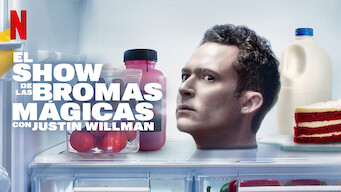 El show de las bromas mágicas con Justin Willman