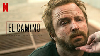 El Camino: Una película de Breaking Bad