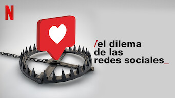 El dilema de las redes sociales