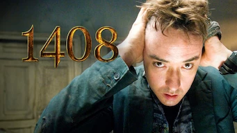 1408 (versión cinematográfica)