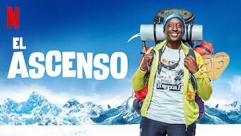 El ascenso