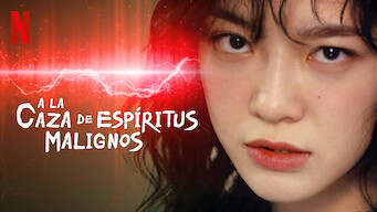A la caza de espíritus malignos