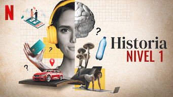 Historia: Nivel 1