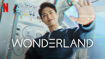 Wonderland